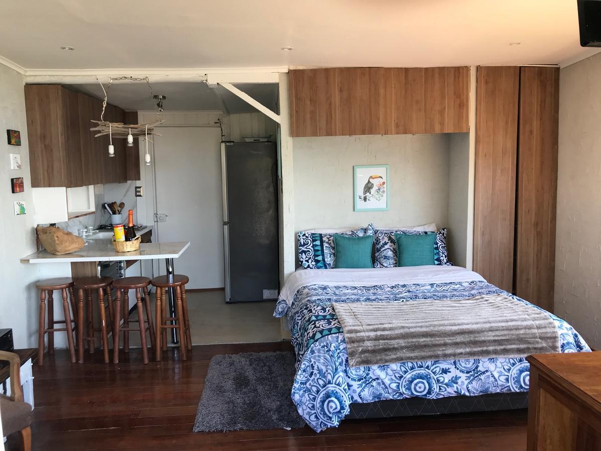 Apartamento Condominio Bosquemar Concón Екстериор снимка